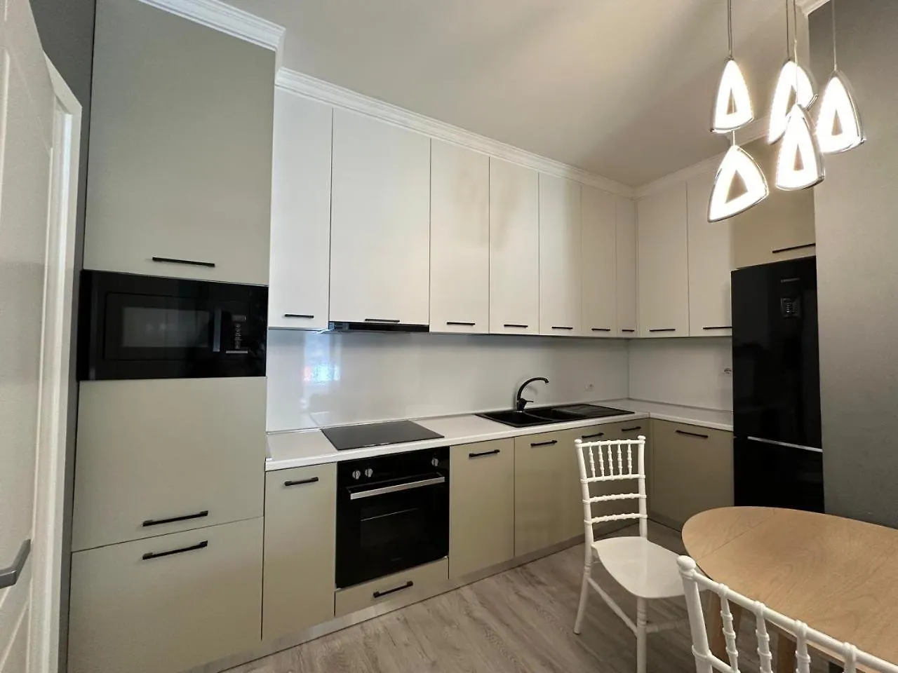 Clover Home Tirana