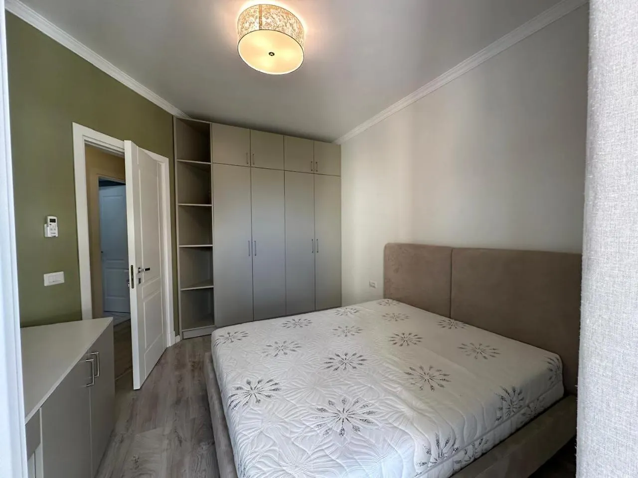 Clover Home Tirana Apartment
